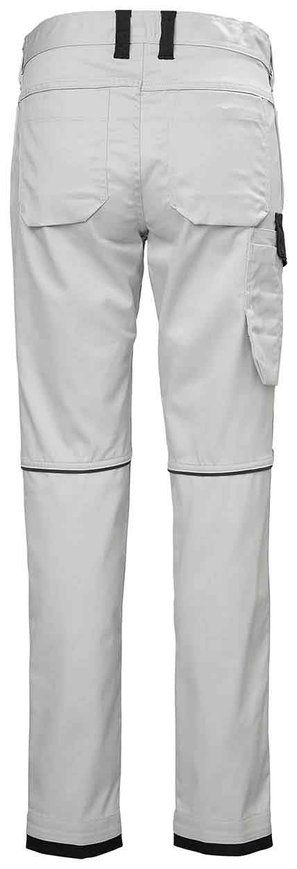 Helly Hansen 77531 Womens Luna Light Service Trouser