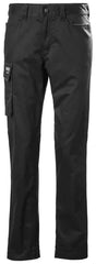 Helly Hansen 77531 Womens Luna Light Service Trouser