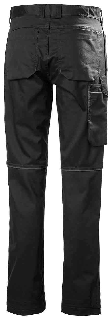 Helly Hansen 77531 Womens Luna Light Service Trouser
