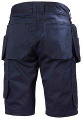 Helly Hansen Workwear 77541 Manchester Construction Shorts