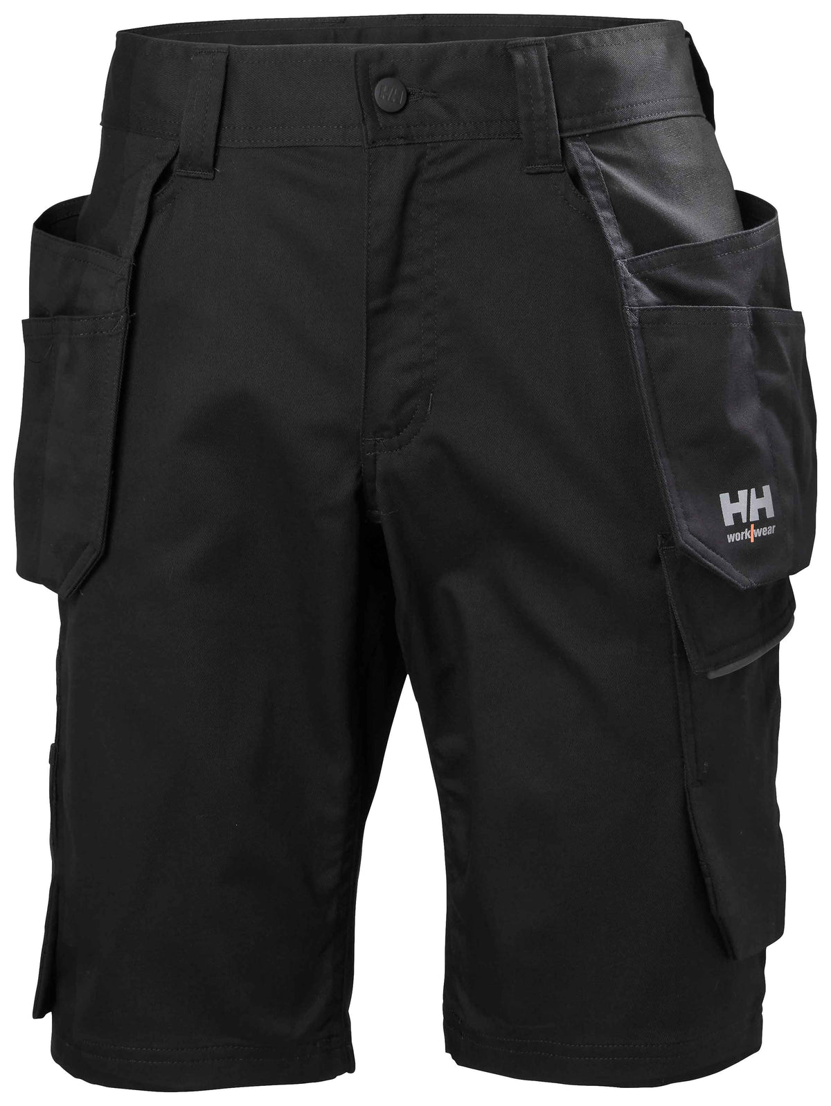 Helly Hansen Workwear 77541 Manchester Construction Shorts