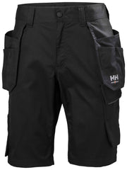 Helly Hansen Workwear 77541 Manchester Construction Shorts