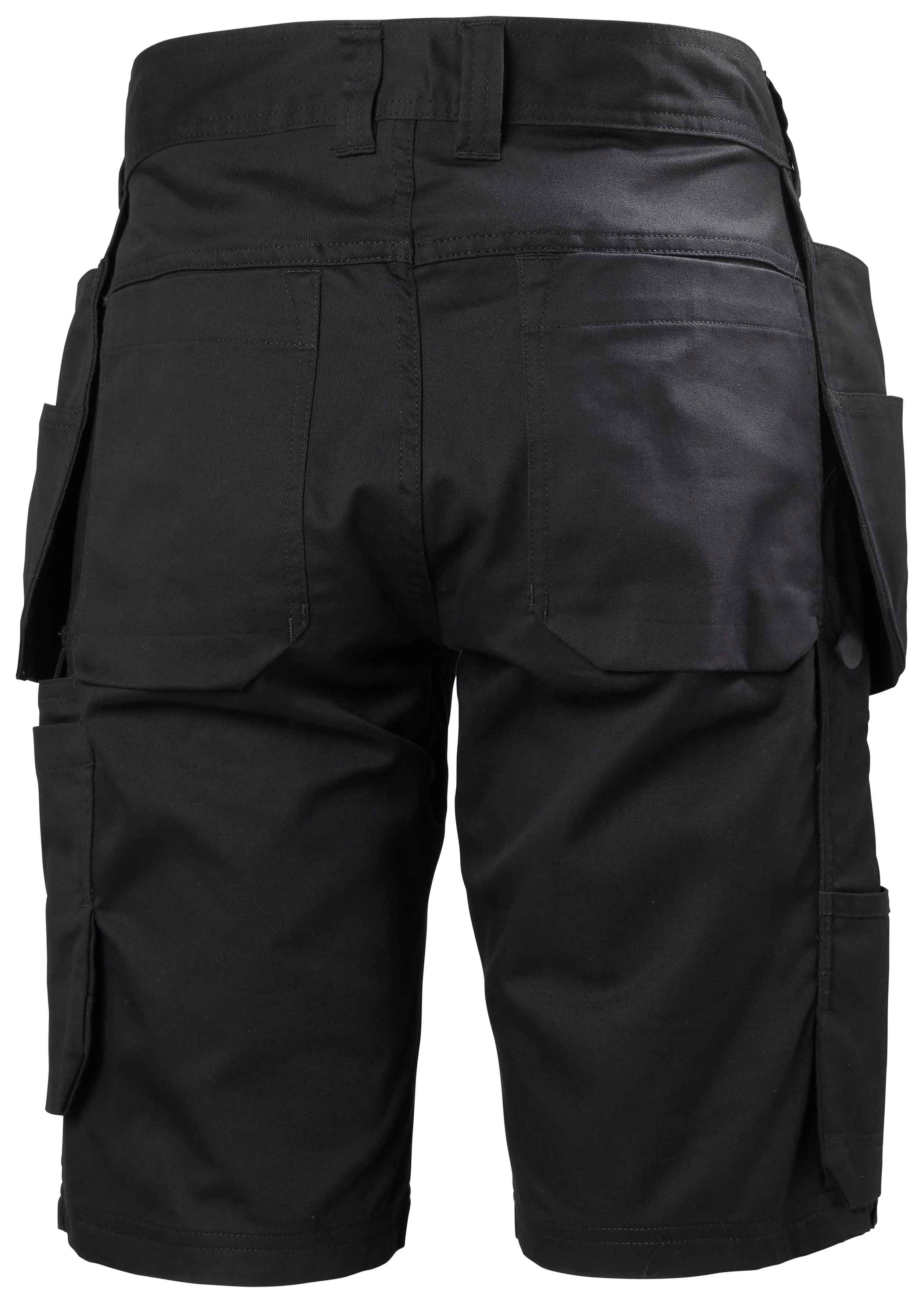 Helly Hansen Workwear 77541 Manchester Construction Shorts