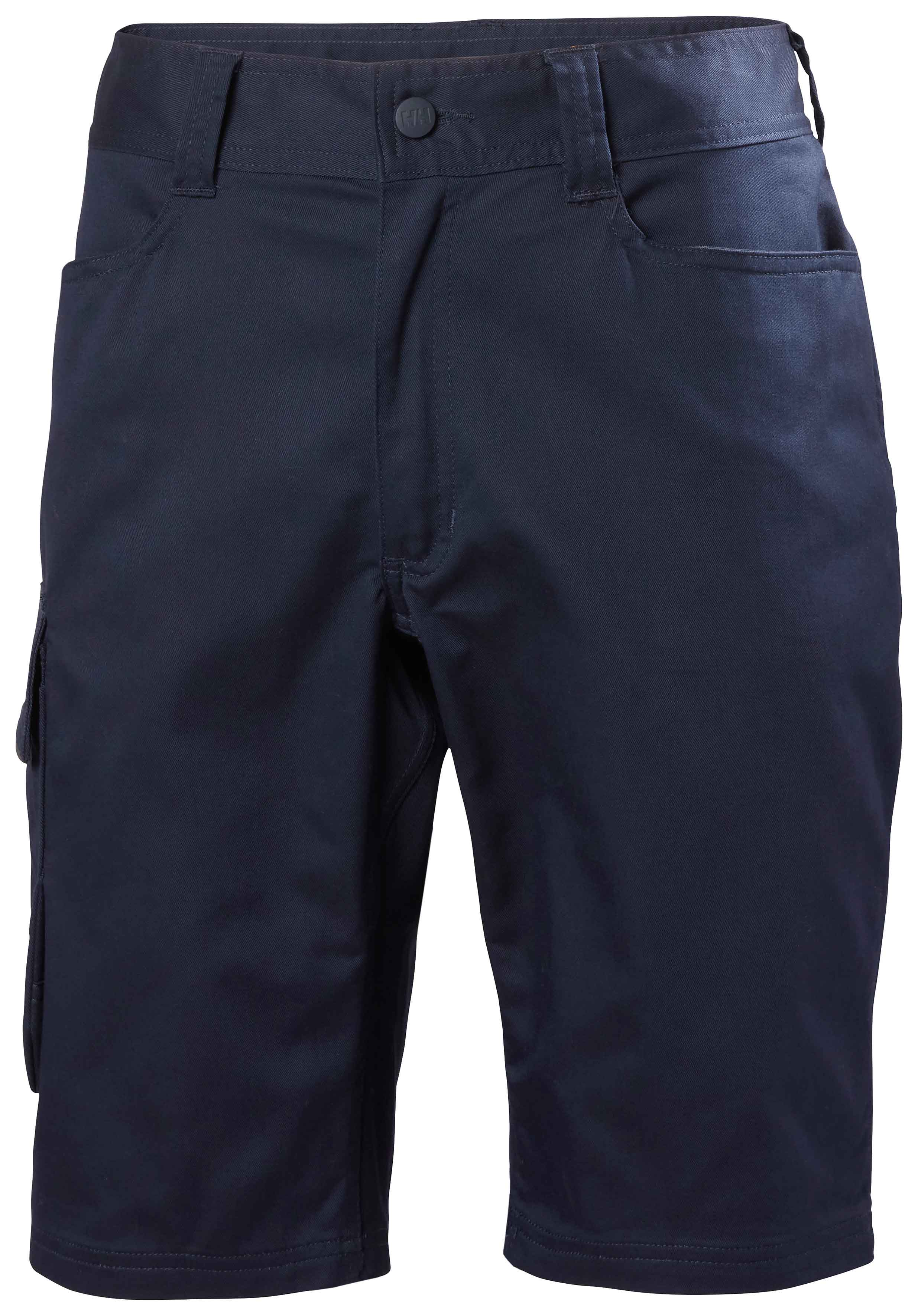 Helly Hansen Workwear 77543 Manchester Shorts