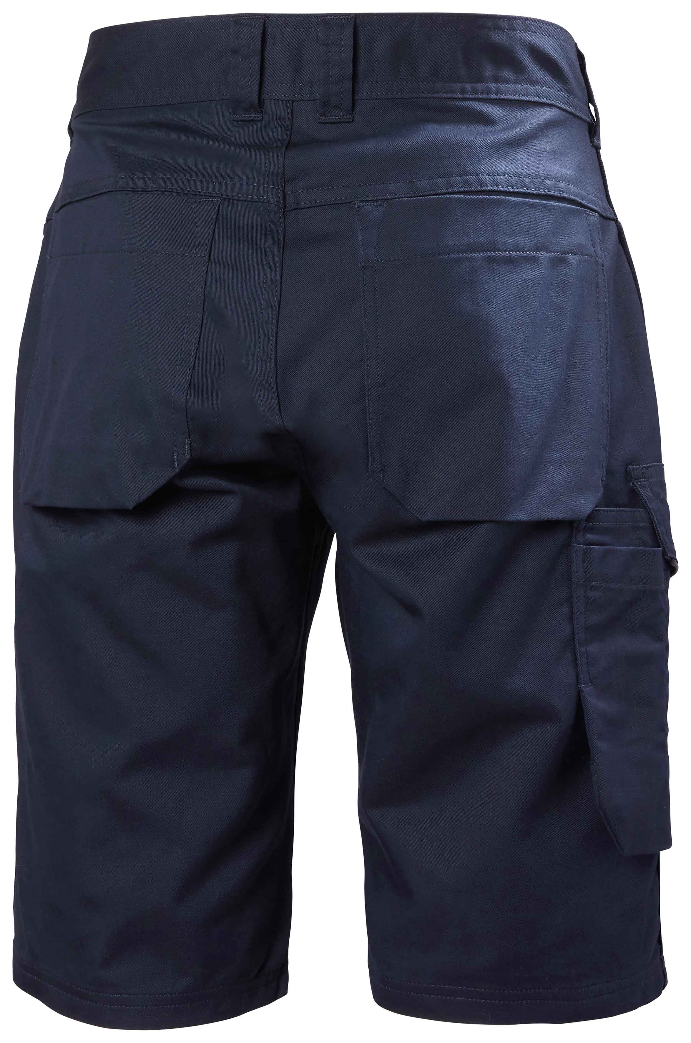 Helly Hansen Workwear 77543 Manchester Shorts