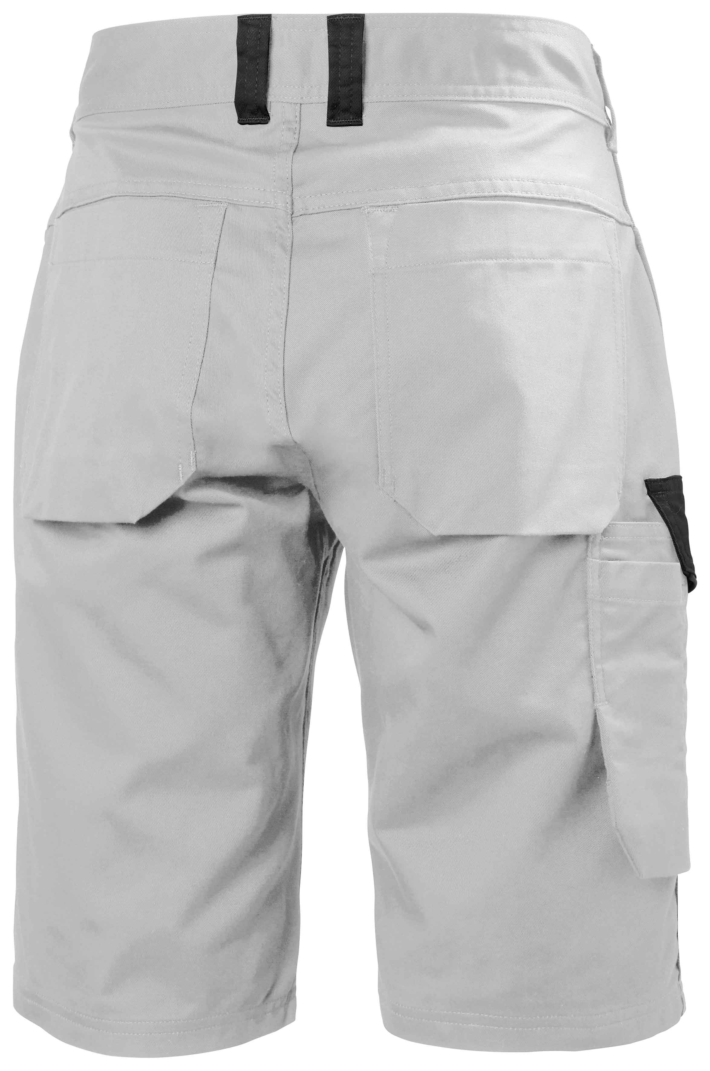 Helly Hansen Workwear 77543 Manchester Shorts