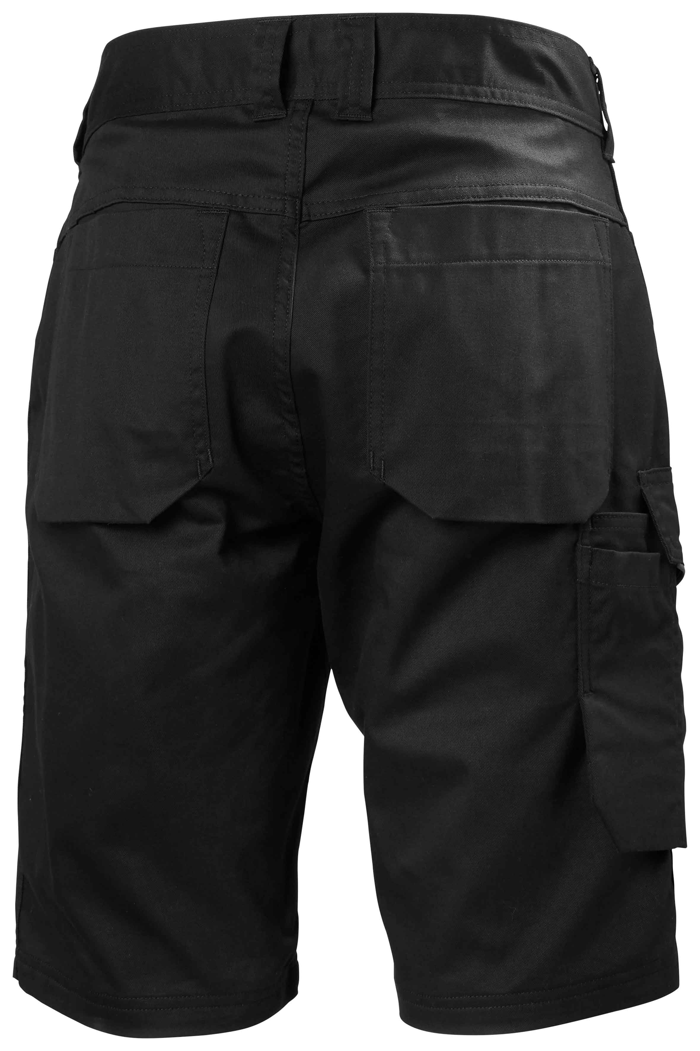 Helly Hansen Workwear 77543 Manchester Shorts