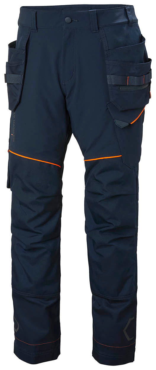 Helly Hansen Workwear 77550 Chelsea Evolution Brz Construction Pant