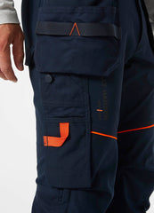 Helly Hansen Workwear 77550 Chelsea Evolution Brz Construction Pant