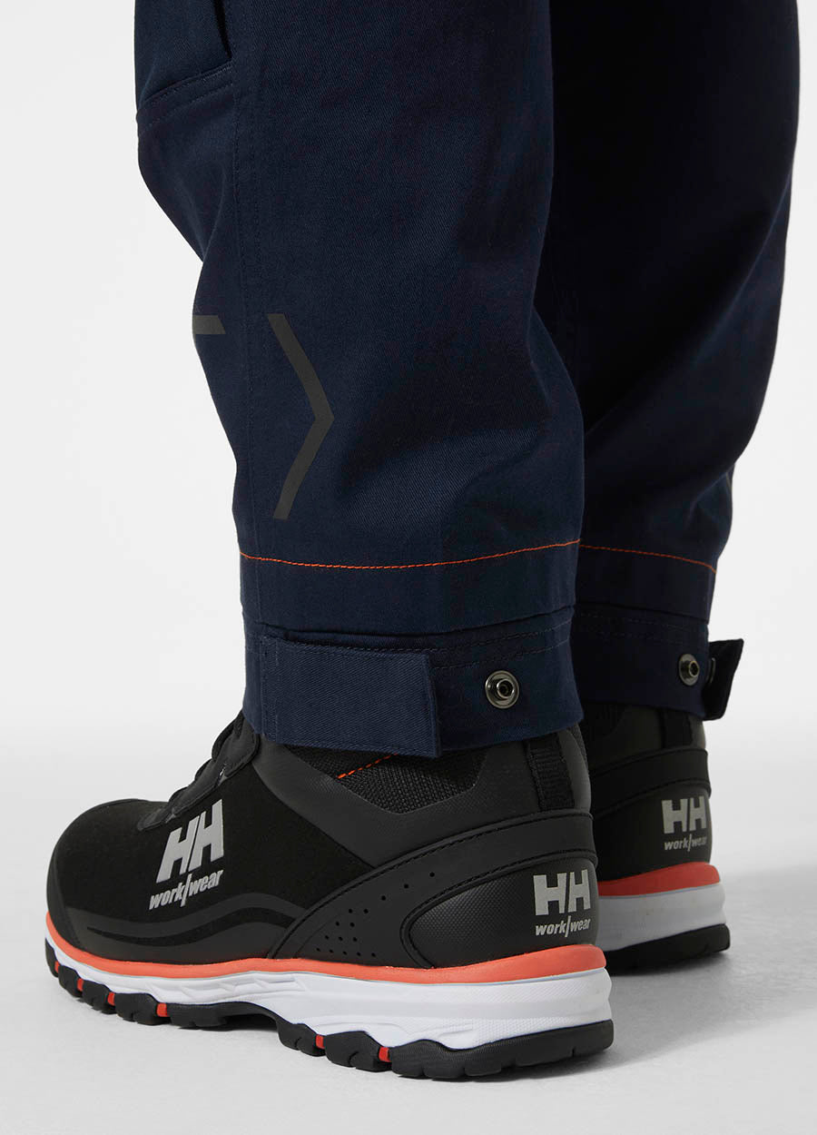 Helly Hansen Workwear 77550 Chelsea Evolution Brz Construction Pant
