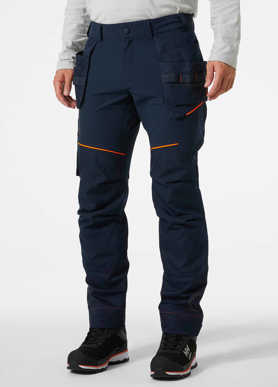 Helly Hansen Workwear 77550 Chelsea Evolution Brz Construction Pant
