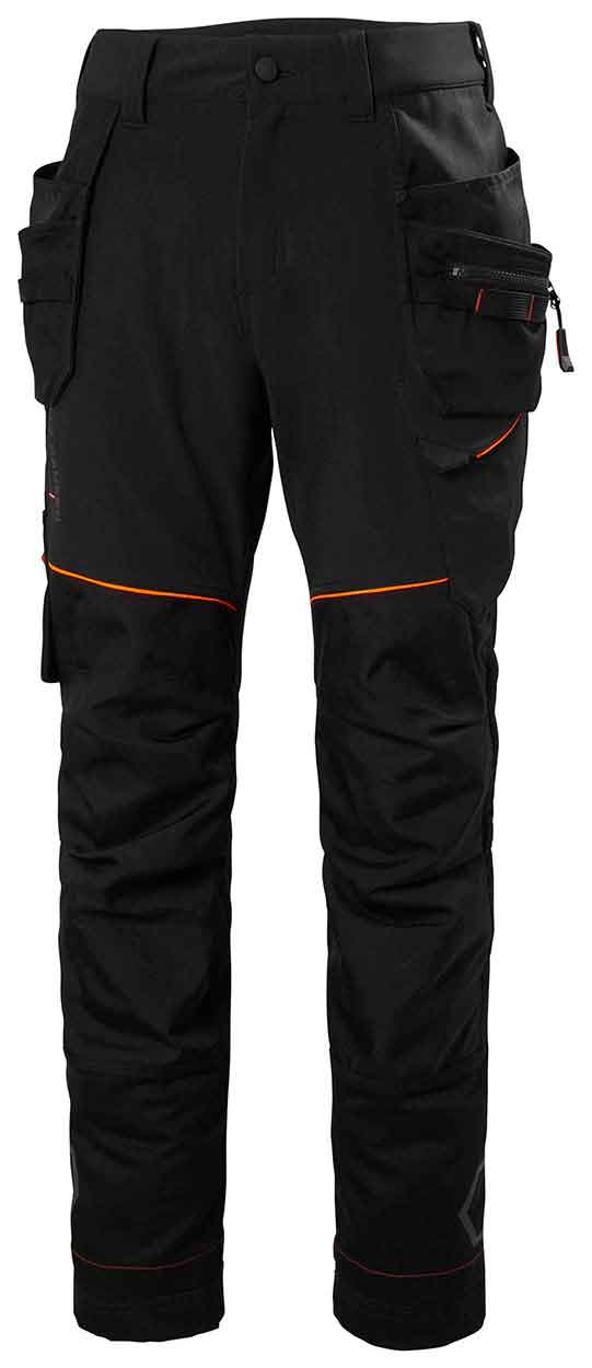 Helly Hansen Workwear 77550 Chelsea Evolution Brz Construction Pant