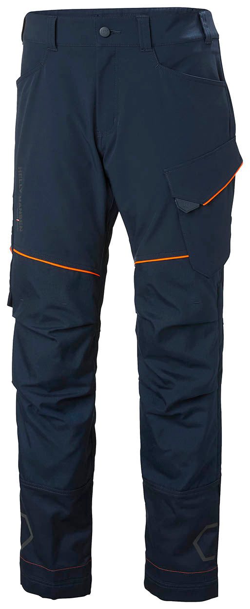 Helly Hansen Workwear 77552 Chelsea Evolution Brz Work Pant