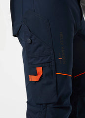 Helly Hansen Workwear 77552 Chelsea Evolution Brz Work Pant