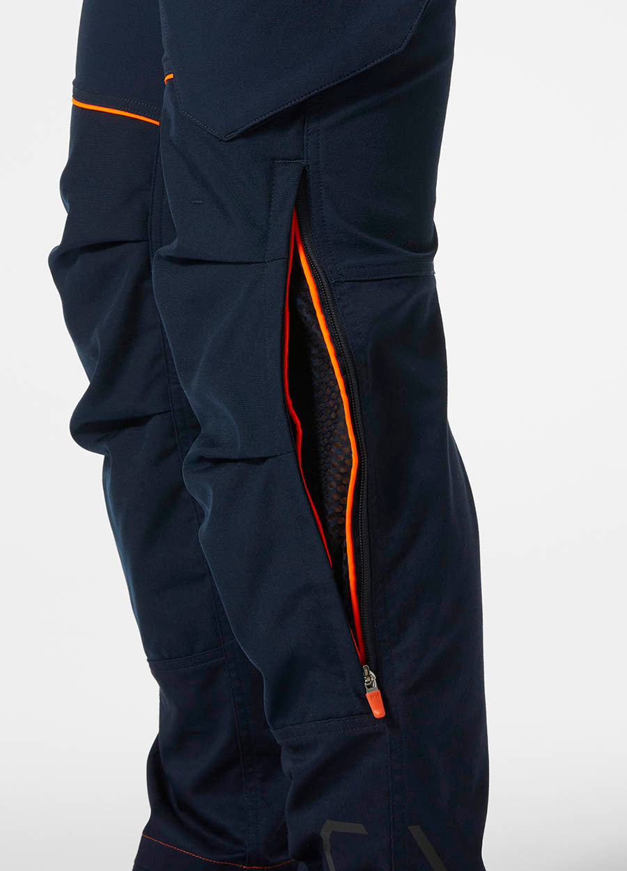 Helly Hansen Workwear 77552 Chelsea Evolution Brz Work Pant