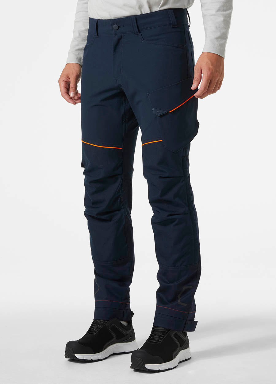 Helly Hansen Workwear 77552 Chelsea Evolution Brz Work Pant