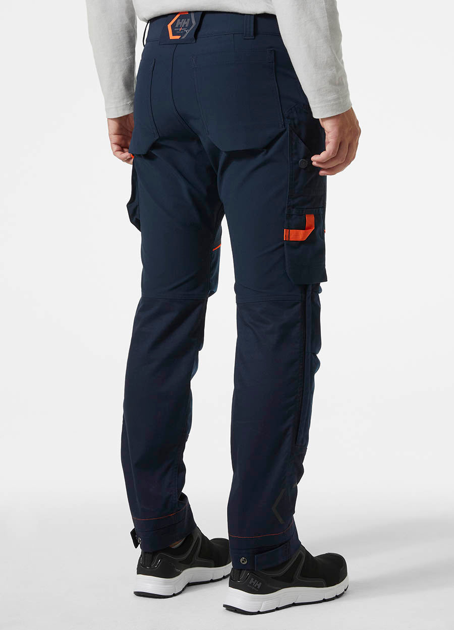 Helly Hansen Workwear 77552 Chelsea Evolution Brz Work Pant