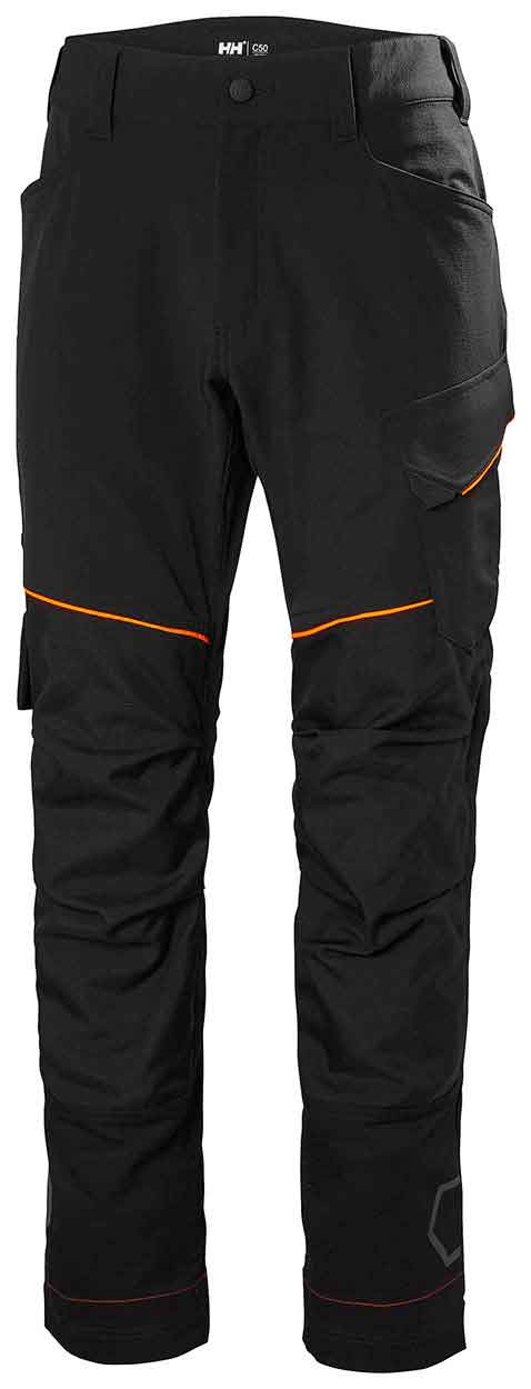 Helly Hansen Workwear 77552 Chelsea Evolution Brz Work Pant