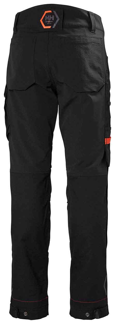 Helly Hansen Workwear 77552 Chelsea Evolution Brz Work Pant