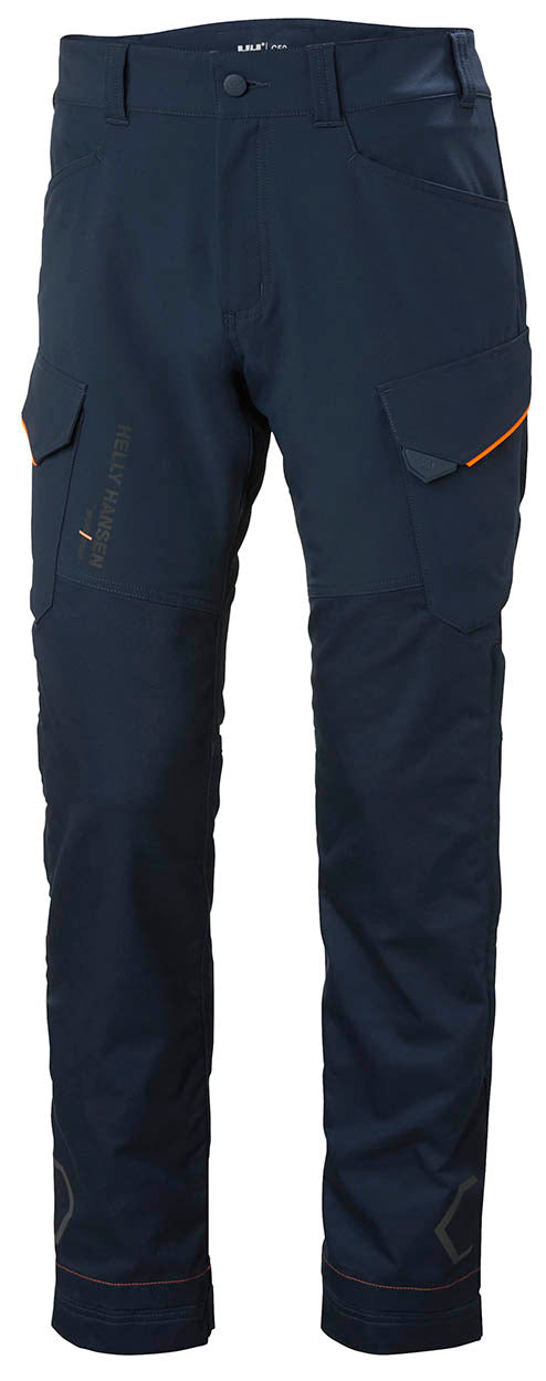 Helly Hansen Workwear 77554 Chelsea Evolution Brz Cargo Pant