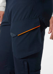 Helly Hansen Workwear 77554 Chelsea Evolution Brz Cargo Pant