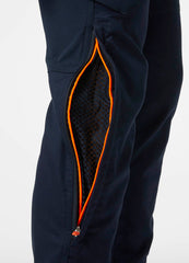 Helly Hansen Workwear 77554 Chelsea Evolution Brz Cargo Pant
