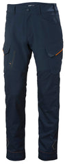 Helly Hansen Workwear 77554 Chelsea Evolution Brz Cargo Pant