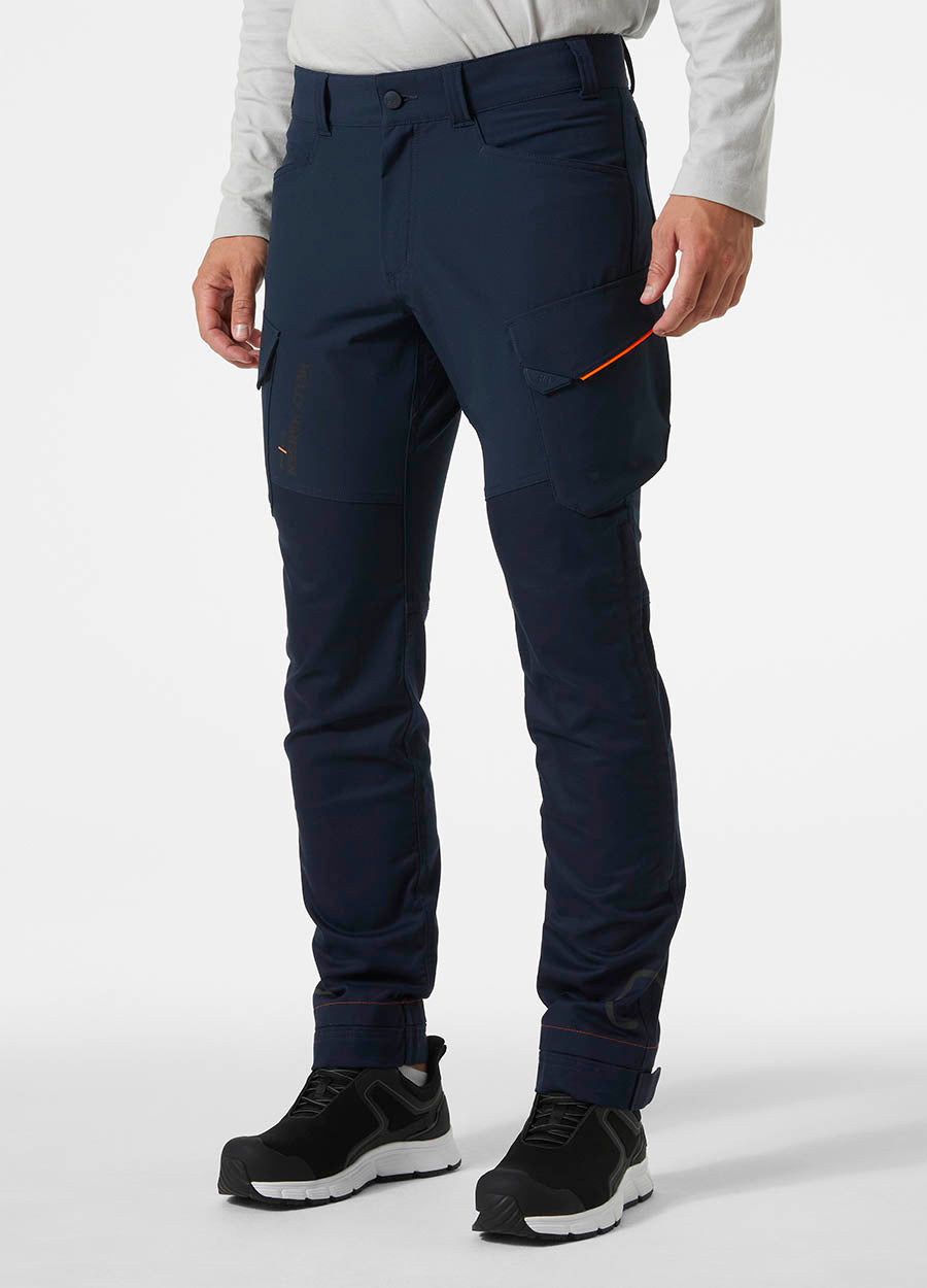 Helly Hansen Workwear 77554 Chelsea Evolution Brz Cargo Pant