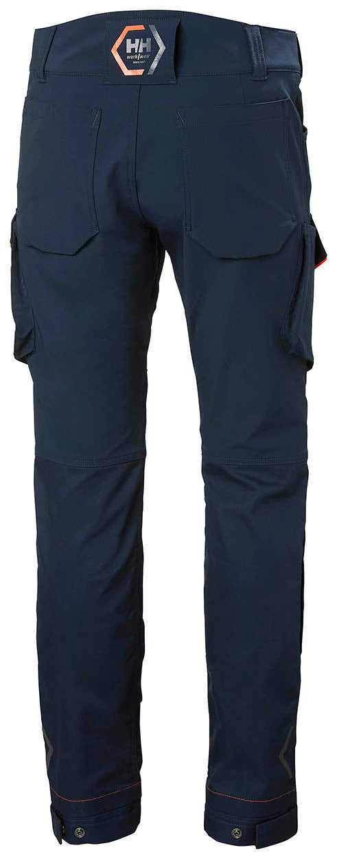 Helly Hansen Workwear 77554 Chelsea Evolution Brz Cargo Pant