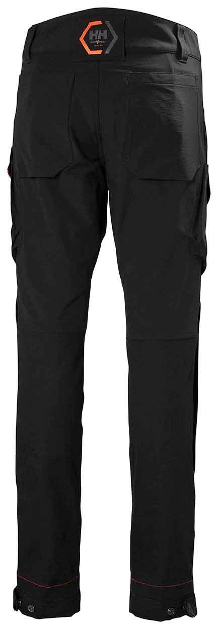Helly Hansen Workwear 77554 Chelsea Evolution Brz Cargo Pant