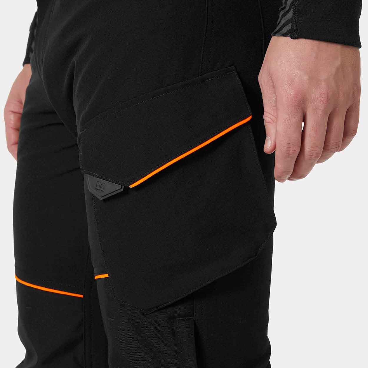 Helly Hansen Workwear 77556 Chelsea Evo Brz Connect Pant