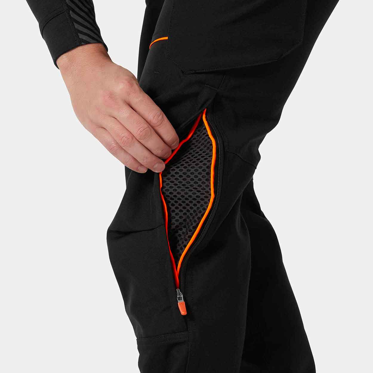 Helly Hansen Workwear 77556 Chelsea Evo Brz Connect Pant