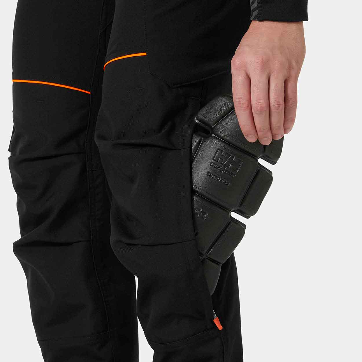 Helly Hansen Workwear 77556 Chelsea Evo Brz Connect Pant