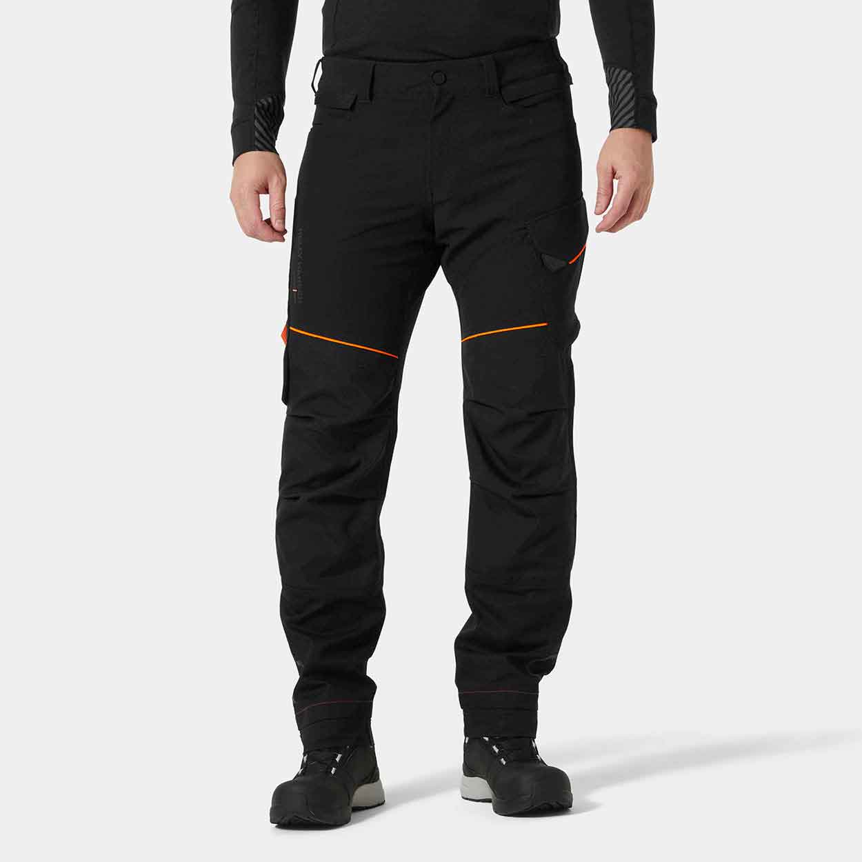 Helly Hansen Workwear 77556 Chelsea Evo Brz Connect Pant