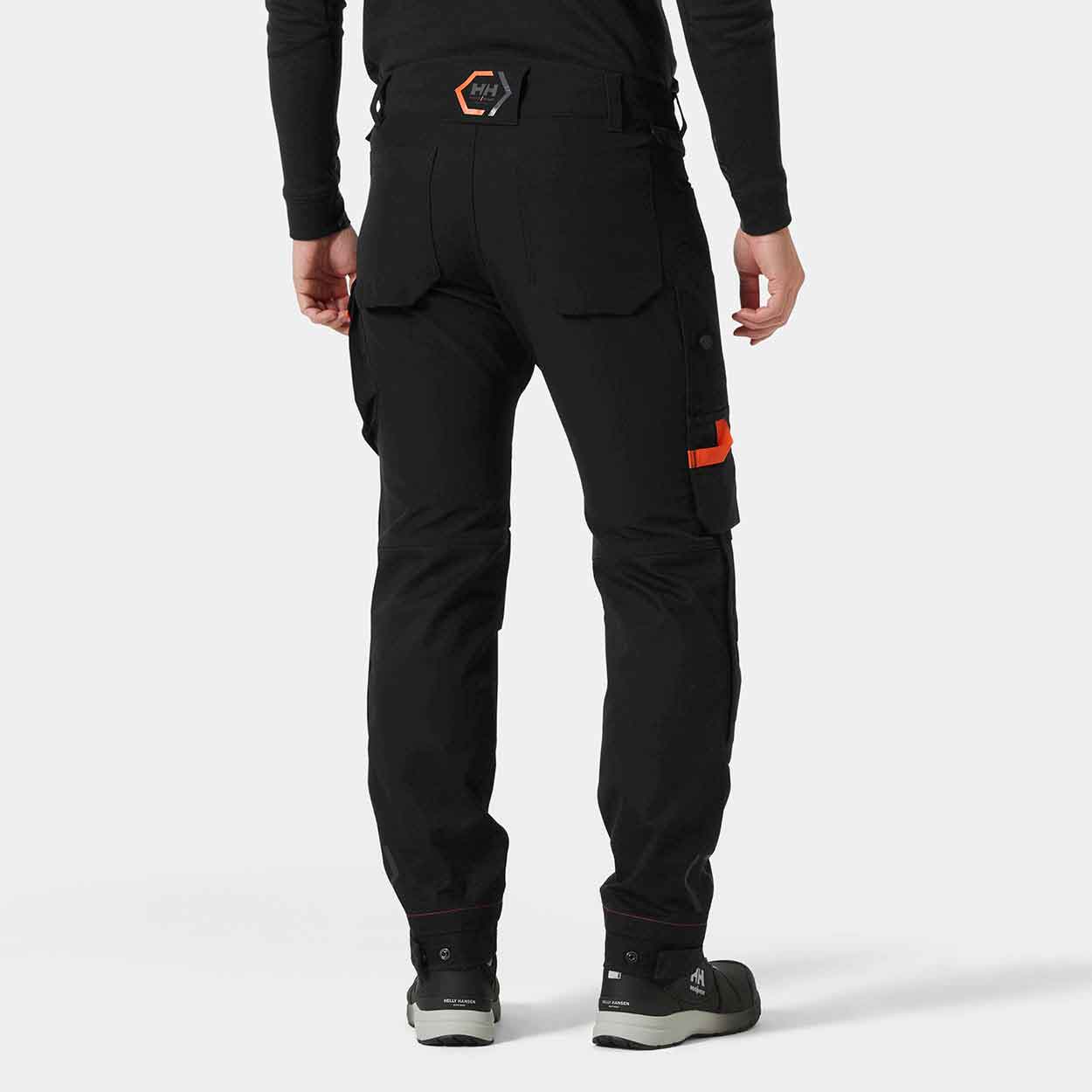 Helly Hansen Workwear 77556 Chelsea Evo Brz Connect Pant