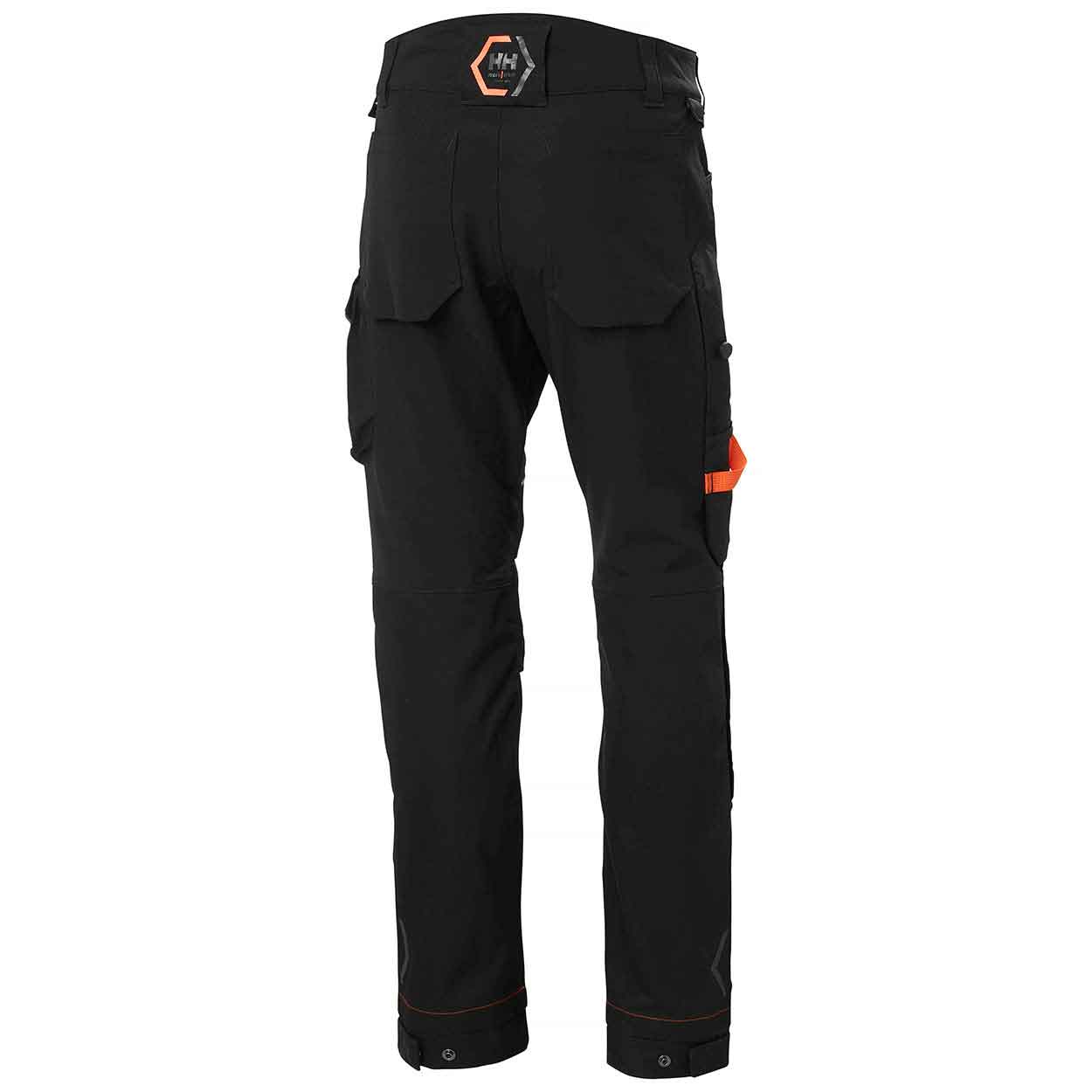Helly Hansen Workwear 77556 Chelsea Evo Brz Connect Pant