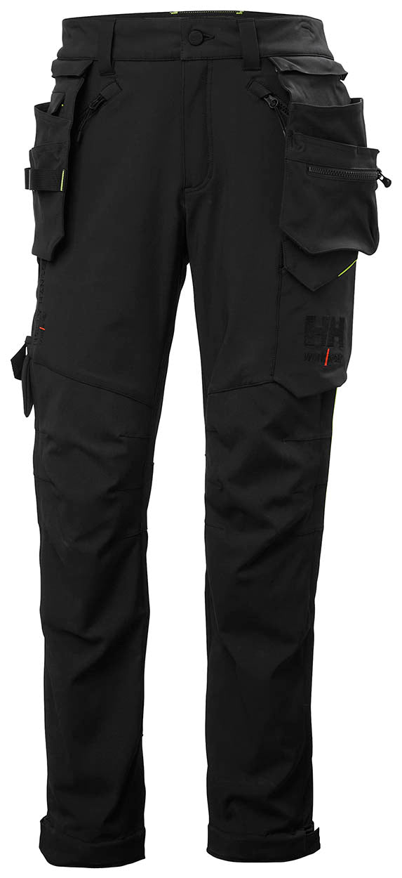 Helly Hansen Workwear 77563 Magni Evolution Construction Pant