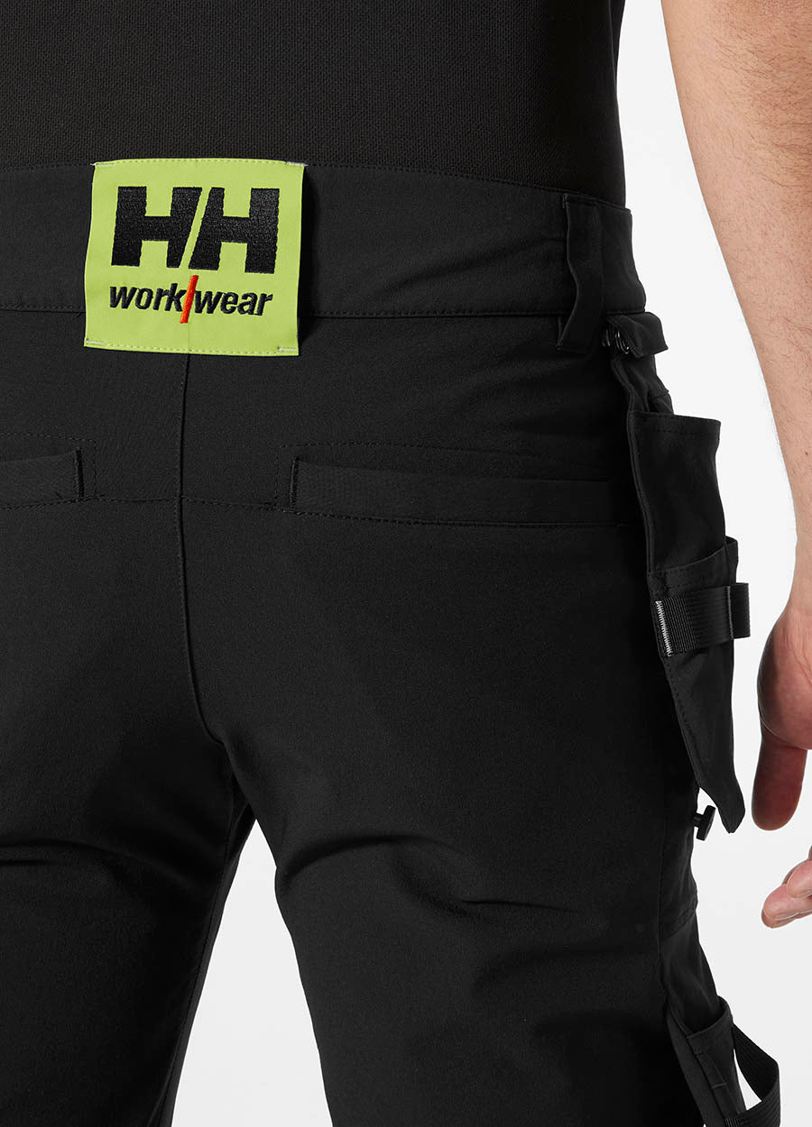 Helly Hansen Workwear 77563 Magni Evolution Construction Pant