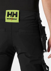 Helly Hansen Workwear 77563 Magni Evolution Construction Pant