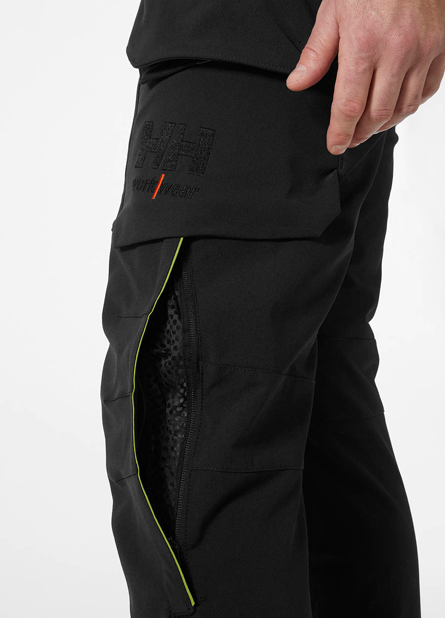 Helly Hansen Workwear 77563 Magni Evolution Construction Pant