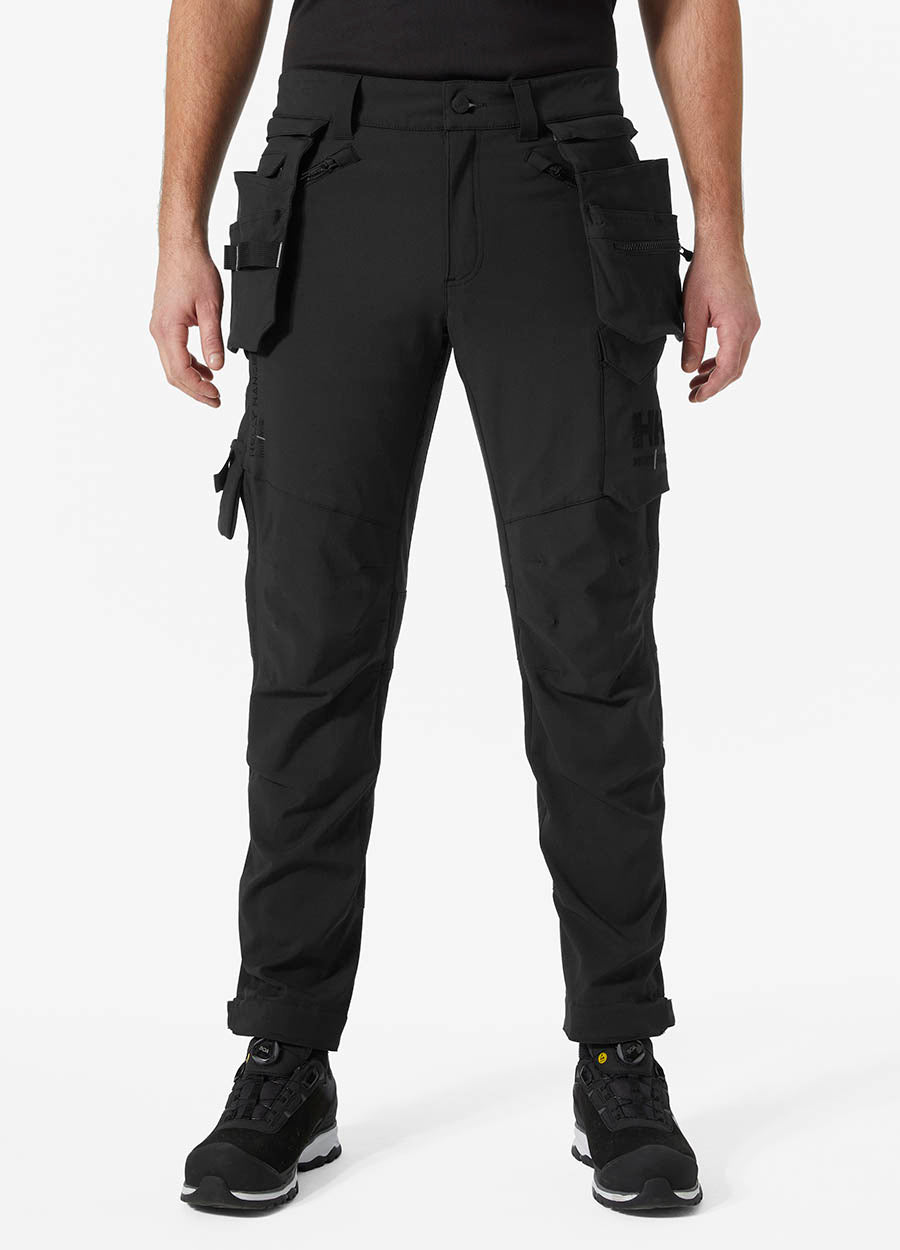 Helly Hansen Workwear 77563 Magni Evolution Construction Pant