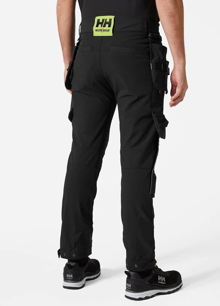 Helly Hansen Workwear 77563 Magni Evolution Construction Pant
