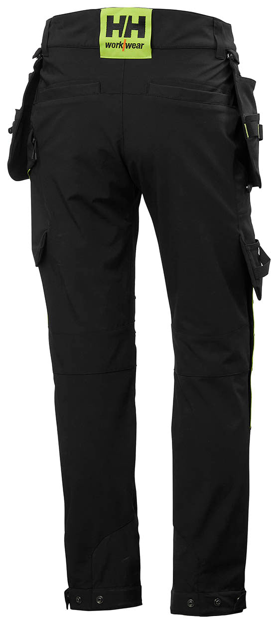 Helly Hansen Workwear 77563 Magni Evolution Construction Pant
