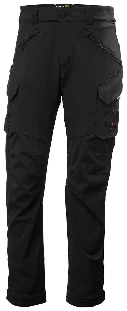 Helly Hansen Workwear 77564 Magni Evolution Cargo Pant