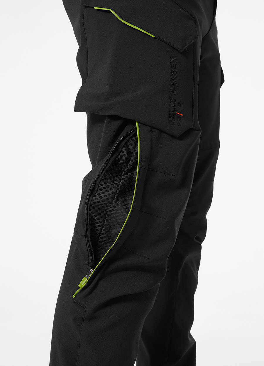 Helly Hansen Workwear 77564 Magni Evolution Cargo Pant