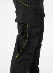 Helly Hansen Workwear 77564 Magni Evolution Cargo Pant