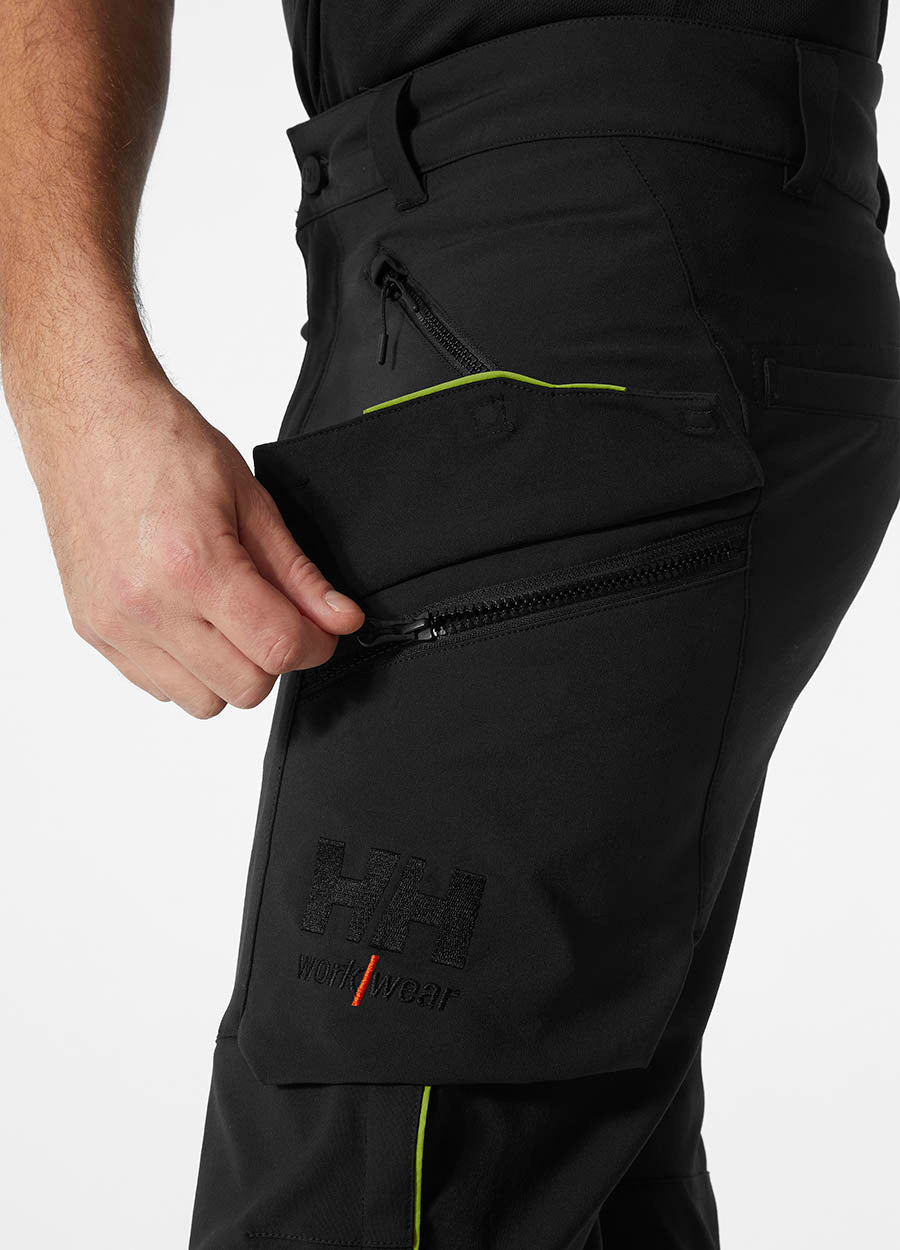 Helly Hansen Workwear 77564 Magni Evolution Cargo Pant