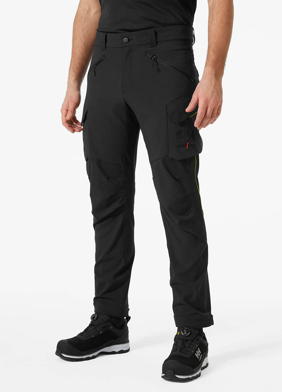Helly Hansen Workwear 77564 Magni Evolution Cargo Pant