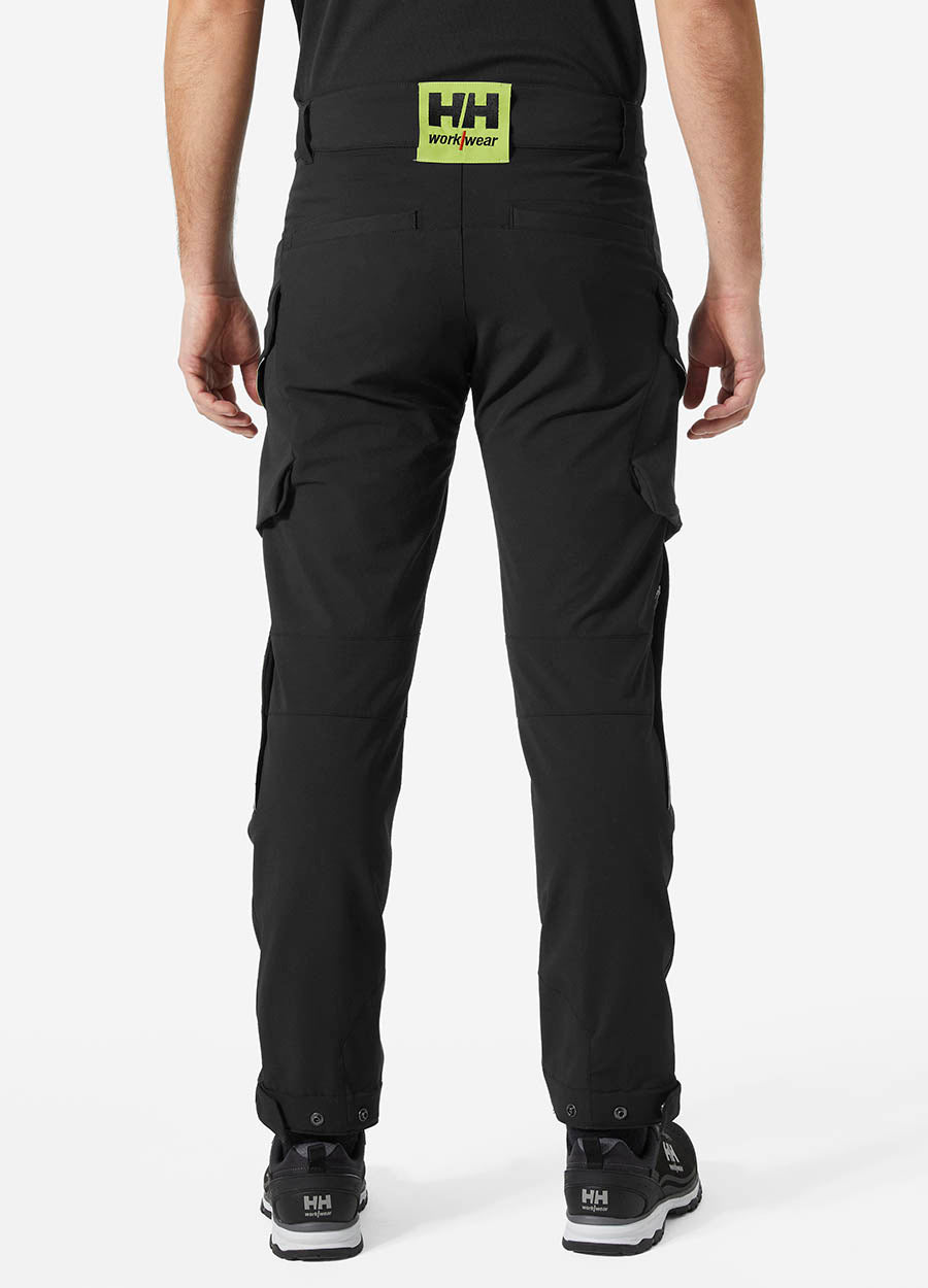 Helly Hansen Workwear 77564 Magni Evolution Cargo Pant