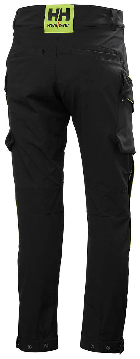 Helly Hansen Workwear 77564 Magni Evolution Cargo Pant